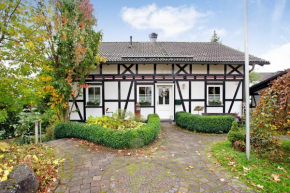 Ferienwohnung Rotdorn